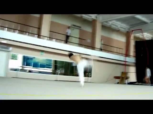 Makarov Sergey Spring Sampler.wmv