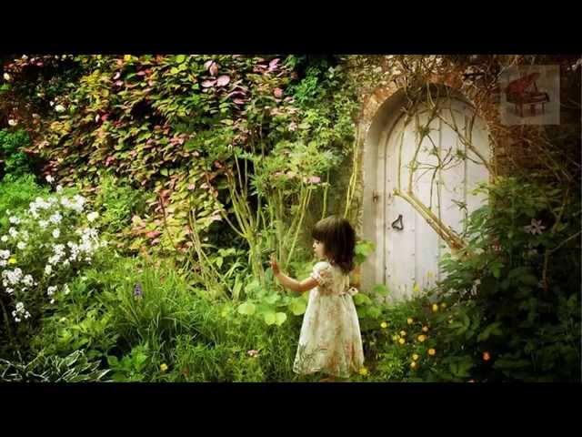 Song from a Secret Garden (1 Hour Relaxing Piano Music)