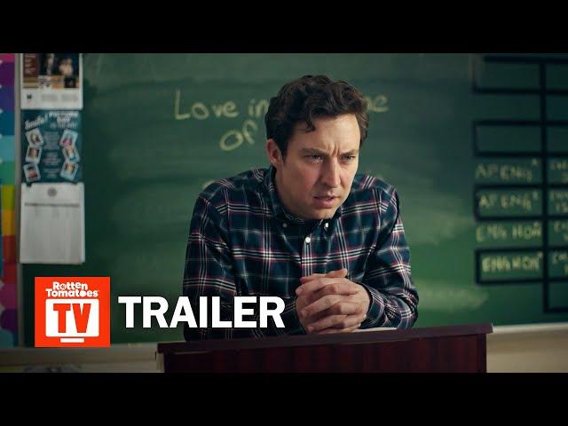 English Teacher Season 1 Trailer