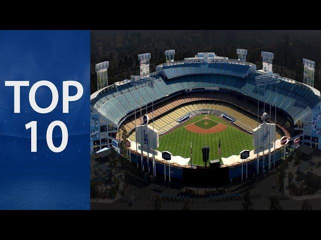 Top 10 Biggest Baseball Stadiums in the World