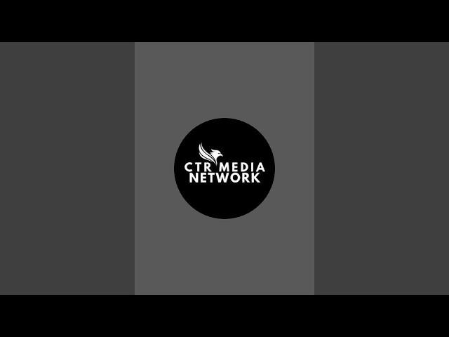 CTR Media Network behind the scenes with Ai Videos