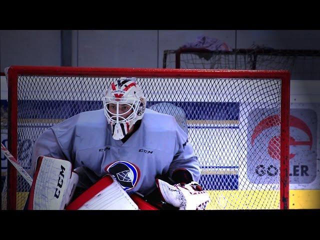 Pro Hockey Camp 2014 - Val Gardena