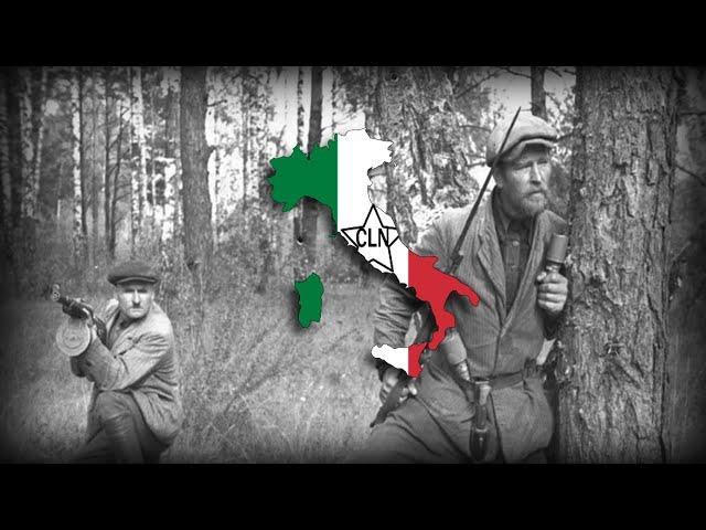 "Bella Ciao"- Italian Resistance Song