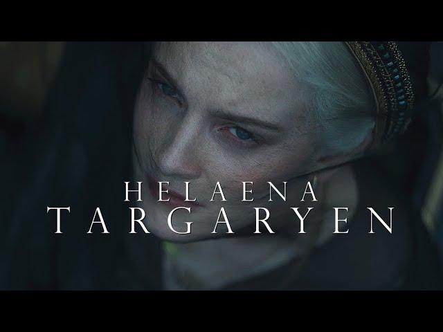 Queen Helaena Targaryen