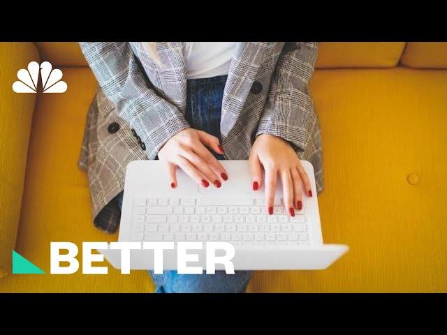 3 Tips For Starting A Side Hustle To Make Money Without Quitting Your Job | Better | NBC News