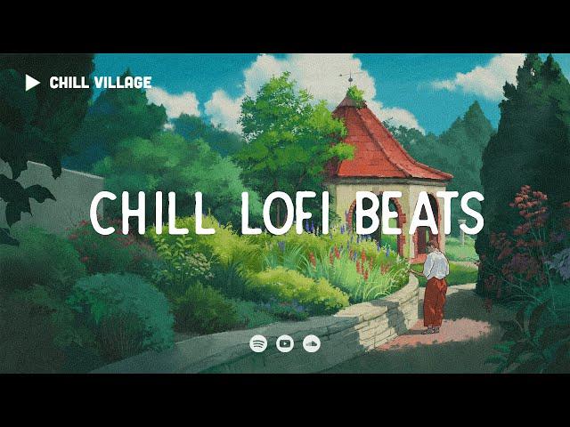 Chill Lofi Beats  [chill lo-fi hip hop beats]