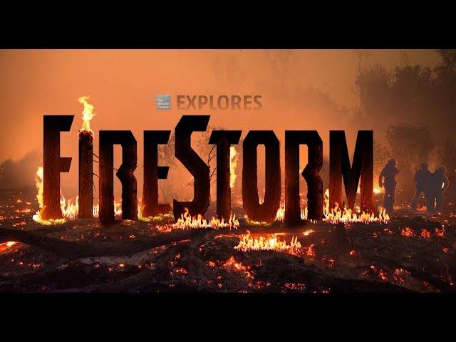 Full Documentary: FireStorm