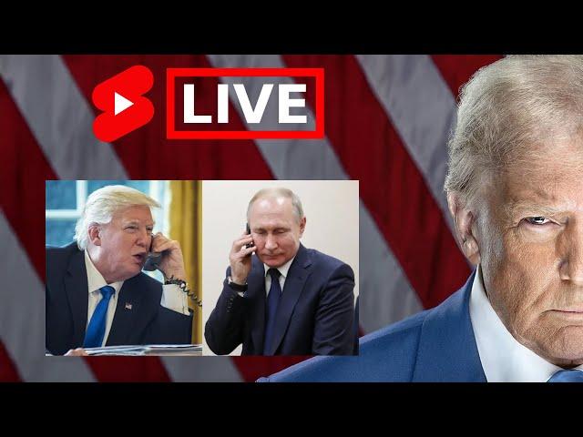 TRUMP/NEWS/DRAMA Shorts Stream