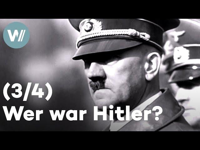 Adolf Hitlers Weg in den Zweiten Weltkrieg | Die Hitler Chronik: 1939-1943 (3/4)