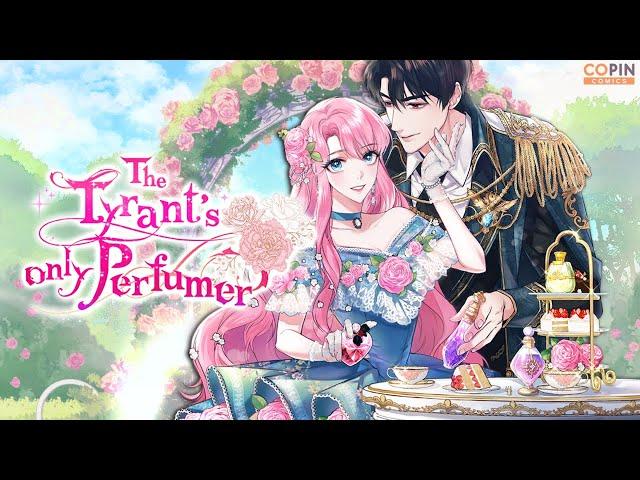 The Tyrant's Only Perfumer | Official Trailer