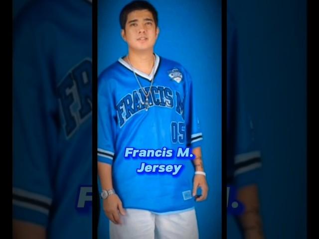 Francis M and Abigail Rait, The Untold Story. #francismagalona #bosstoyo #viralph #trendingph #fyp