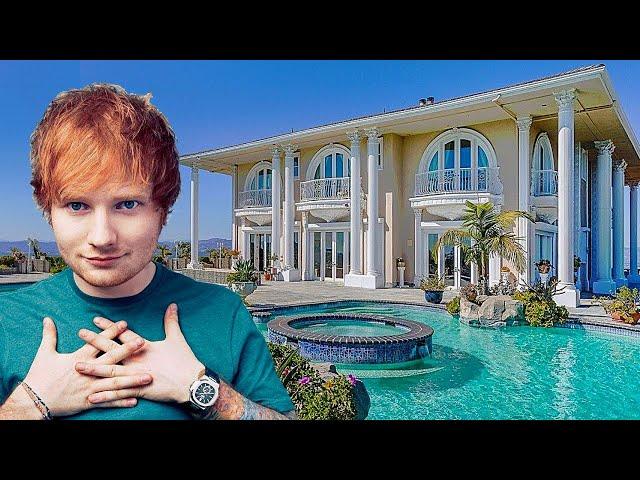 Celebrities Who LOST Their Dream Mansions