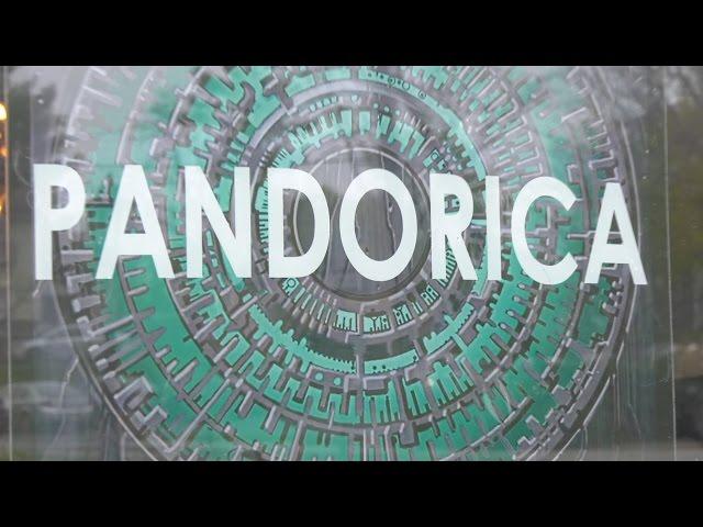 Pandorica Restaurant in Beacon