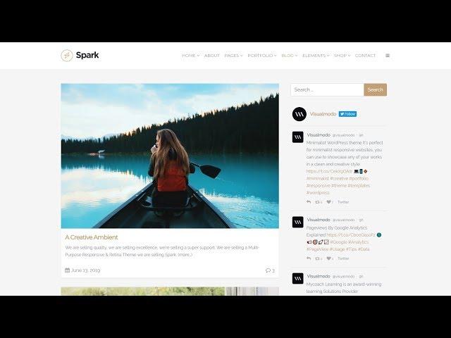 How To Add Twitter Feed In WordPress? Custom Twitter Feeds