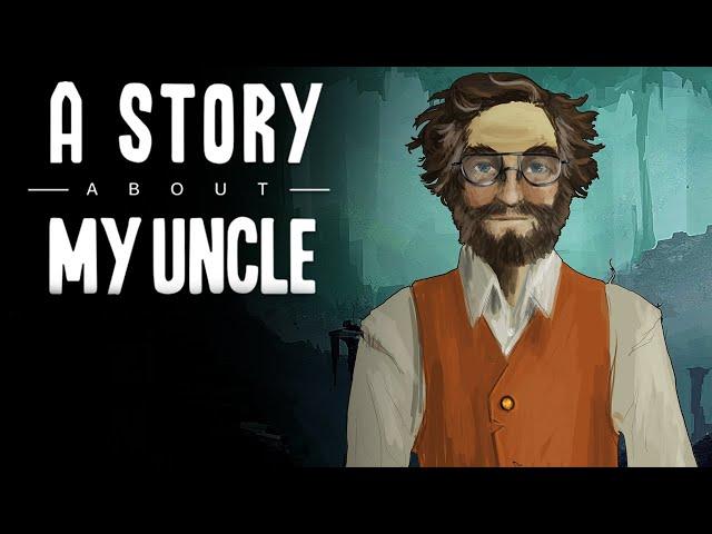 KAYBOLAN DAYIMIN HİKAYESİ | A Story About My Uncle