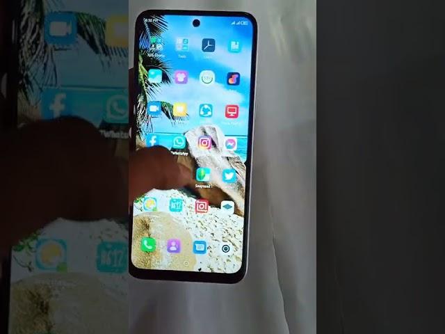 Infinix Hot 12 Review|KB Tech