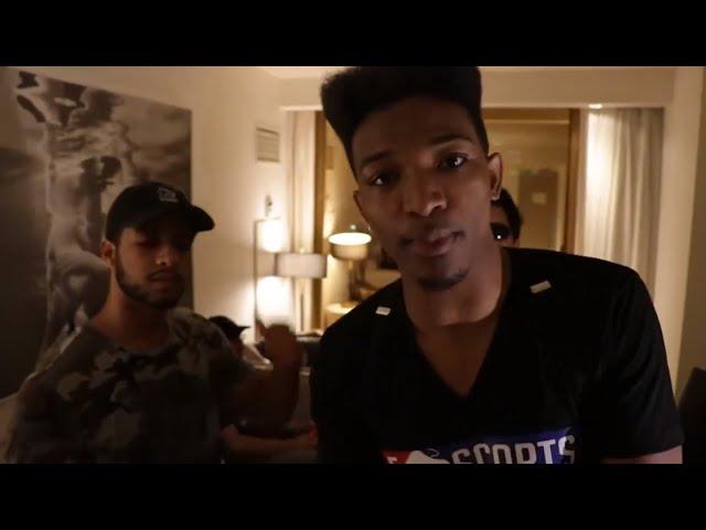 Etika's Friend Needs Help