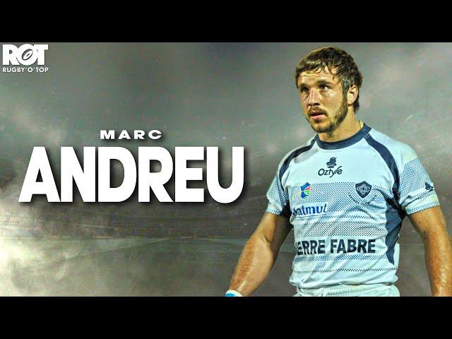 Marc Andreu | Tribute