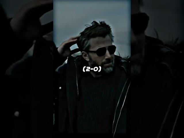 Bruce Wayne vs Tony Stark (No suits, weapons, gadgets, etc...)