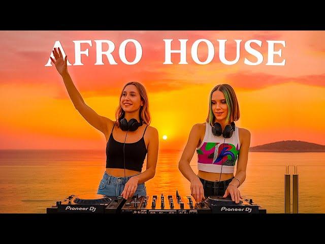 SUMMER AFRO HOUSE Sunset Mix (Adam Port, Avicii, The Weeknd, Coldplay, Diplo) - Summer Vibes Mix #25