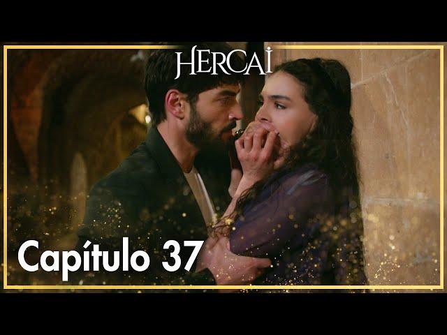 Hercai Capítulo 37