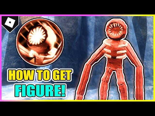 How To Get "FIGURE" MORPH + BADGE (All 10 Meat Locations) in GROWTH OF GIGGLE RP! [ROBLOX]