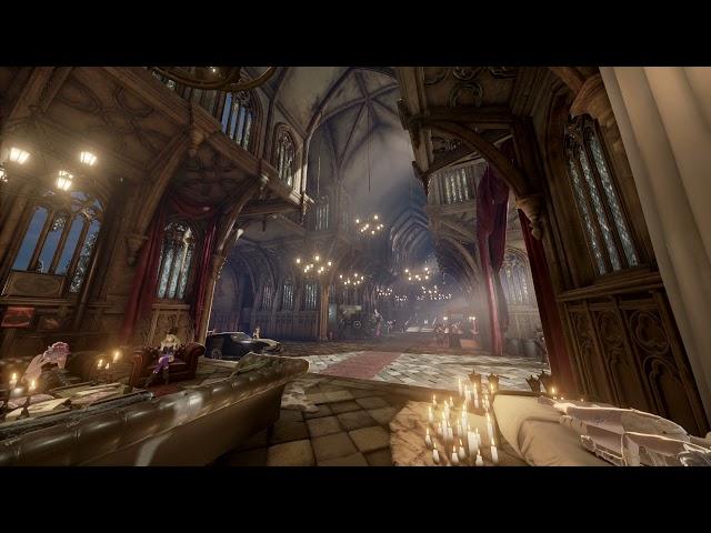 Code Vein - Memory of the Lost Orchestral Arrangement