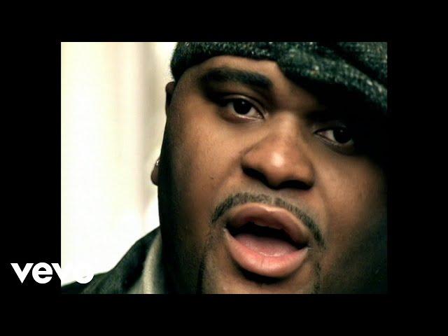 Ruben Studdard - Sorry 2004 (VIDEO)