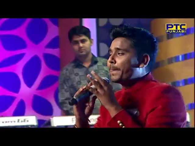 Kamal Khan Melodious Live Performance In Voice Of Punjab Chhota Champ 2 Grand Finale Event