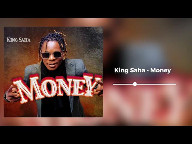 Money(official audio) by King Saha