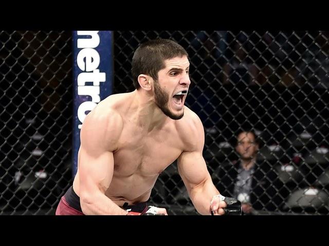 Islam Makhachev UFC Walkout Song: Dreams - DJ Nariman (Arena Effect)