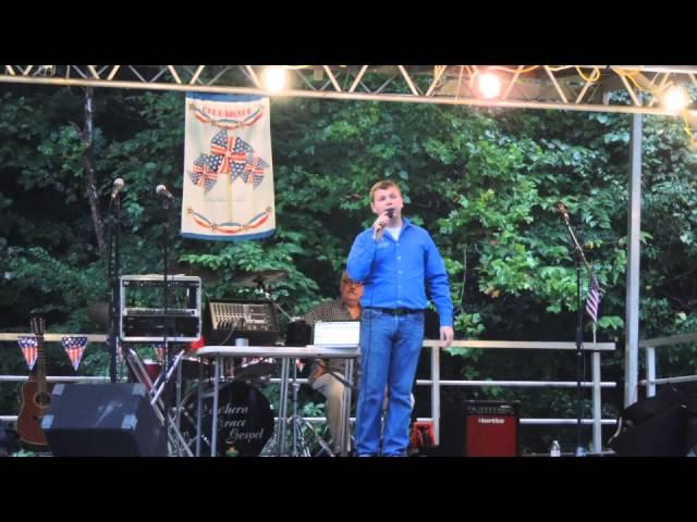 Nicholas Naylor Ministries - A Focus on Family!