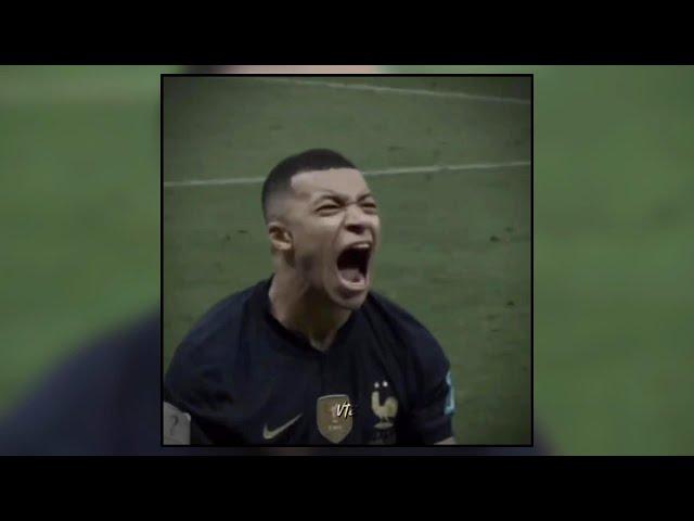 𝘔𝘛𝘎 - 𝑭𝑨𝒁 𝑫𝑬 𝑪𝑯𝑰𝑪𝑶𝑻𝑬 (𝙎𝙇𝙊𝙒𝙀𝘿 + 𝙍𝙀𝙑𝙀𝙍𝘽) (Mbappe Unexpected Edit)