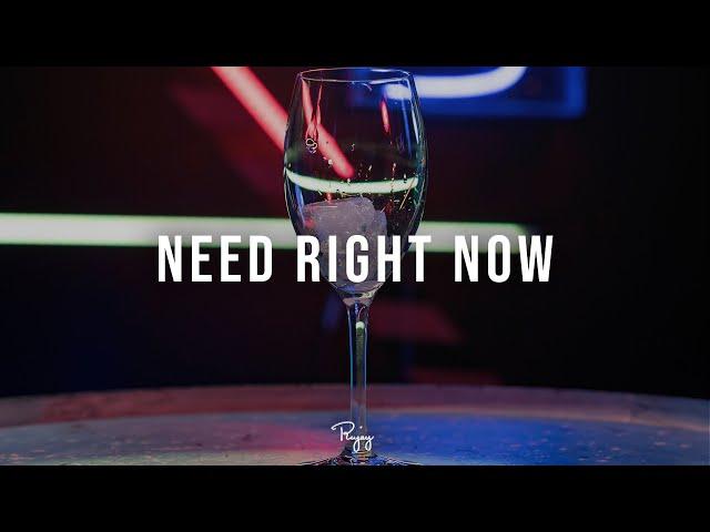 "Need Right Now" - Club Rap Beat | R&B Hip Hop Instrumental Music 2022 | Primestars #Instrumentals