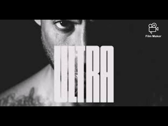 L'olivier - Booba.