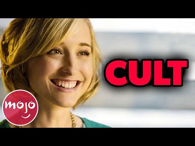 Top 20 Biggest The CW Scandals