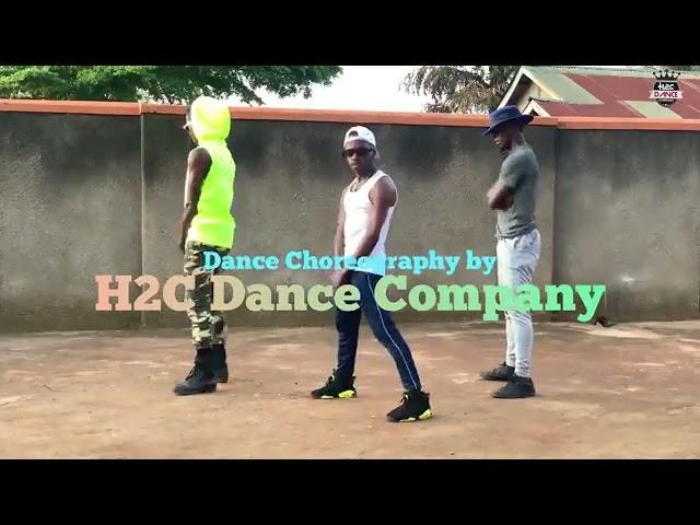 B2c dance