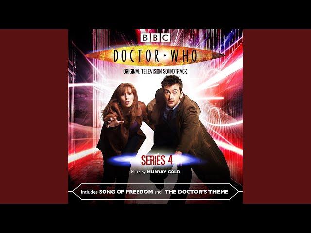 The Rueful Fate of Donna Noble