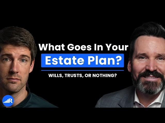 Do You Really Need a Living Trust? | Estate Planning 101