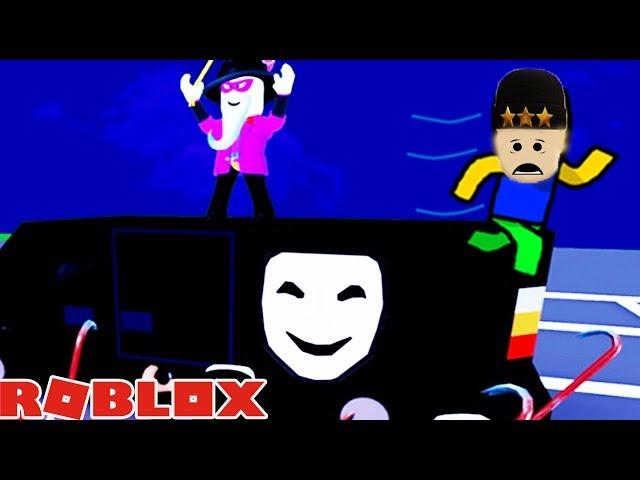 МАНЬЯКИ ВОШЛИ В ДОМ! УБИЙЦЫ И СЕКРЕТЫ БРЕЙК ИН РОБЛОКС ! Break In  Story Roblox! СТРАШНАЯ ИСТОРИЯ