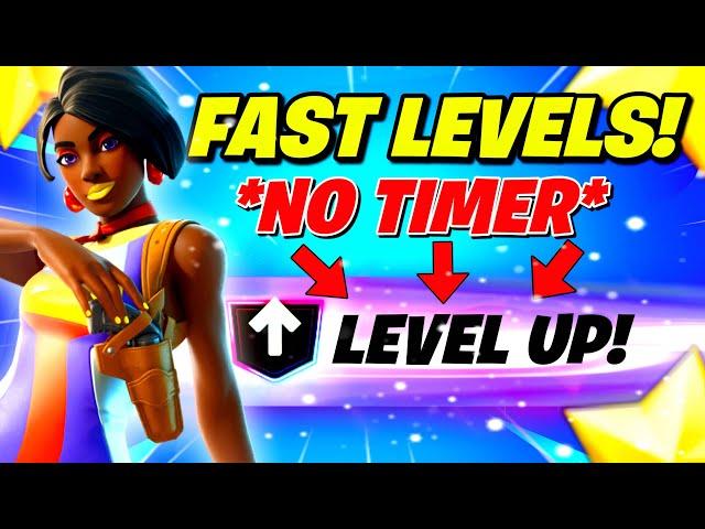 *NEW* Fortnite XP MAP How To LEVEL UP FAST in CHAPTER 6 SEASON 3! (EARN XP For BATTLE PASS!)