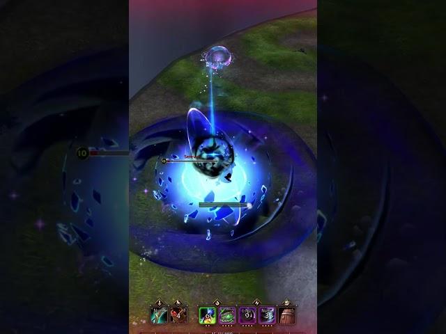 Plunderstorm WIN - 100% Planned PURE skills no panic #worldofwarcraft #thewarwithin