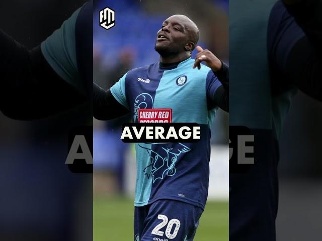 Average Salary Of Professional Footballers In England ️󠁧󠁢󠁥󠁮󠁧󠁿 #football #soccer #shorts