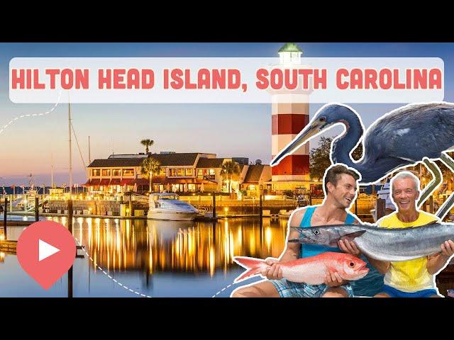 Best Things to Do in Hilton Head Island, South Carolina