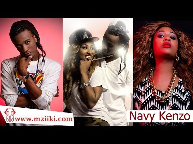 NAVY KENZO - CHELEWA (BOKODO) OFFICIAL MUSIC VIDEO HD