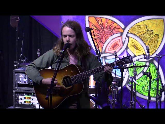 Billy Strings - 2019-06-22 - Bend, OR - Raleigh & Spencer in honor of Jeff Austin