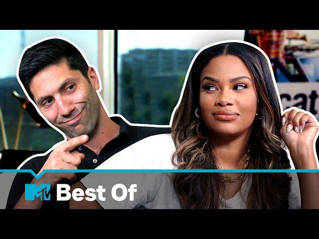 Best of Nev & Kamie Catfish: The TV Show