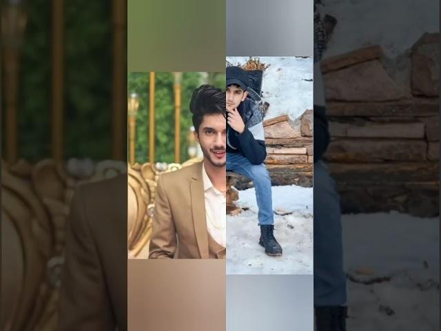 #pakistani TikTok stars #famoustiktokers