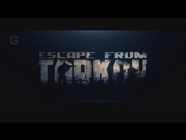 Escape From Tarkov, злой дикий в общаге