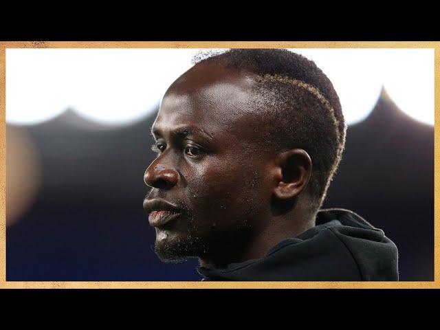 THANK YOU SADIO | The best of Mane at Liverpool